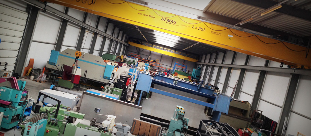 frimach-machines frimach-machines